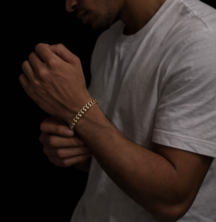 קלאסי Lloyd צמיד