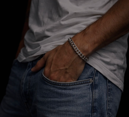 קלאסי Lloyd צמיד